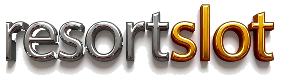 resortslot logo