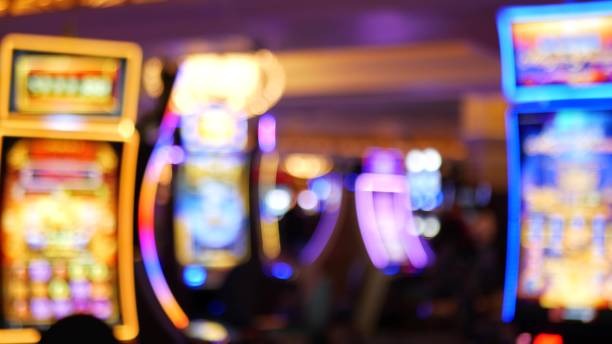 resortslot Slot Rooms Built for Indonesia
