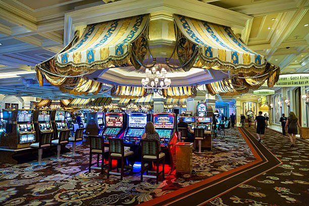 resortslot Evolution Gaming Live Tables at resortslot