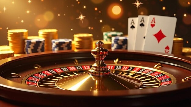 resortslot mobile gaming