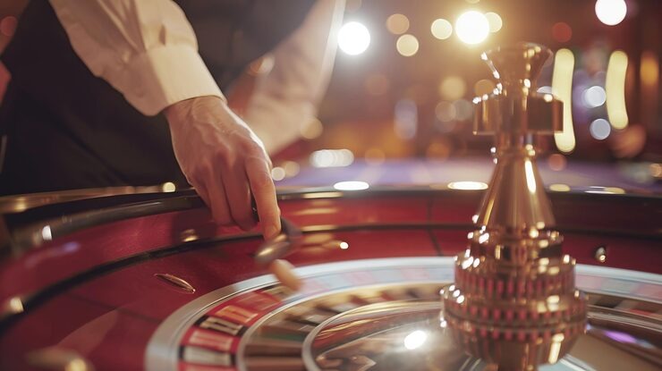 resortslot mobile gaming